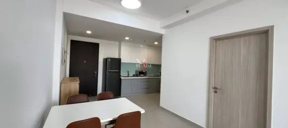 2 bedrooms Apartment in District 7, Vietnam No. 13933 3