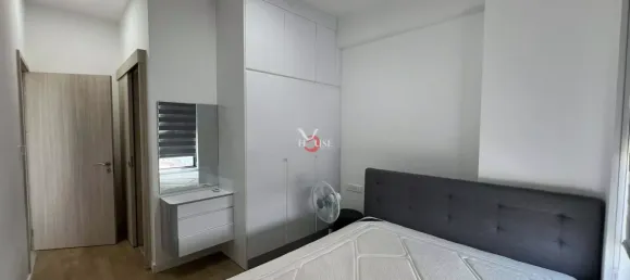 2 bedrooms Apartment in District 7, Vietnam No. 13933 4