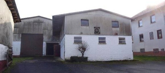 4 غرف نوم مزرعة في Schwalm-Eder, Germany رقم 141439 9