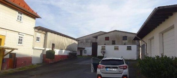 4 غرف نوم مزرعة في Schwalm-Eder, Germany رقم 141439 12