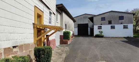 4 غرف نوم مزرعة في Schwalm-Eder, Germany رقم 141439 4