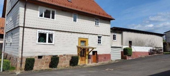 4 غرف نوم مزرعة في Schwalm-Eder, Germany رقم 141439 3