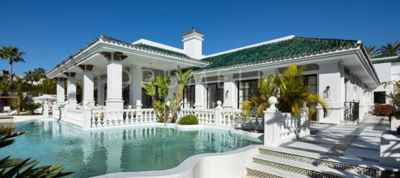 12 Schlafzimmer Villa in Marbella, Spain, Nr. 101564 28