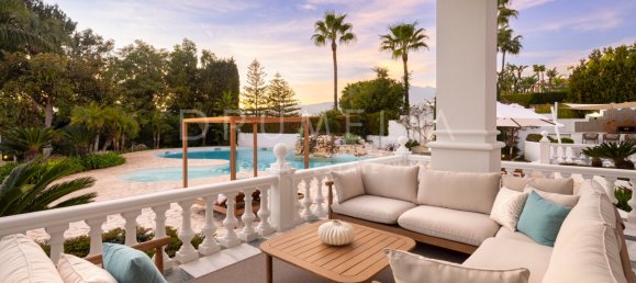 12 Schlafzimmer Villa in Marbella, Spain, Nr. 101564 25