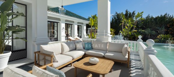 12 Schlafzimmer Villa in Marbella, Spain, Nr. 101564 24