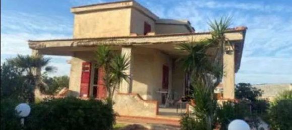 8-salle Appartement à Pachino, Italy No. 45522 22