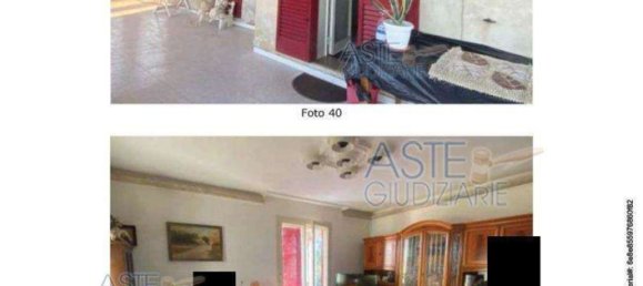 8-salle Appartement à Pachino, Italy No. 45522 8