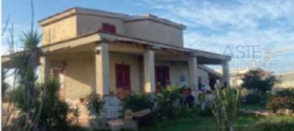 8-salle Appartement à Pachino, Italy No. 45522 40