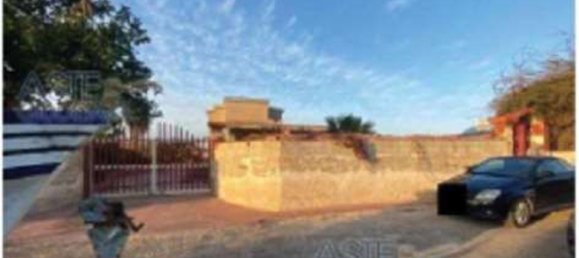 8-salle Appartement à Pachino, Italy No. 45522 30