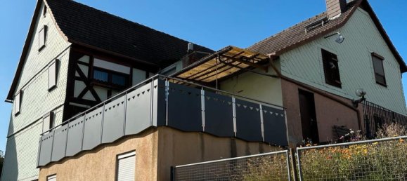 5 bedrooms House in Vogelsbergkreis, Germany No. 218361 4