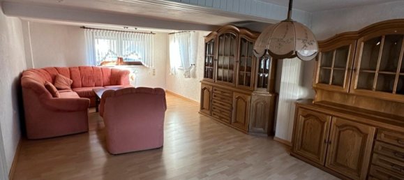 5 bedrooms House in Vogelsbergkreis, Germany No. 218361 6