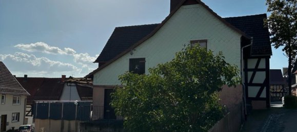 5 bedrooms House in Vogelsbergkreis, Germany No. 218361 3