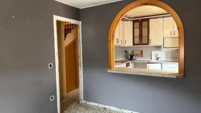 4 chambres Maison à Illueca, Spain No. 66425