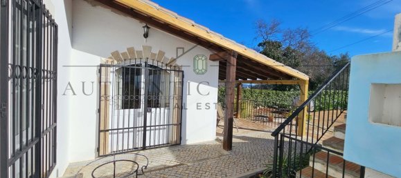 4 bedrooms House in Sao Bras de Alportel, Portugal No. 124954 2