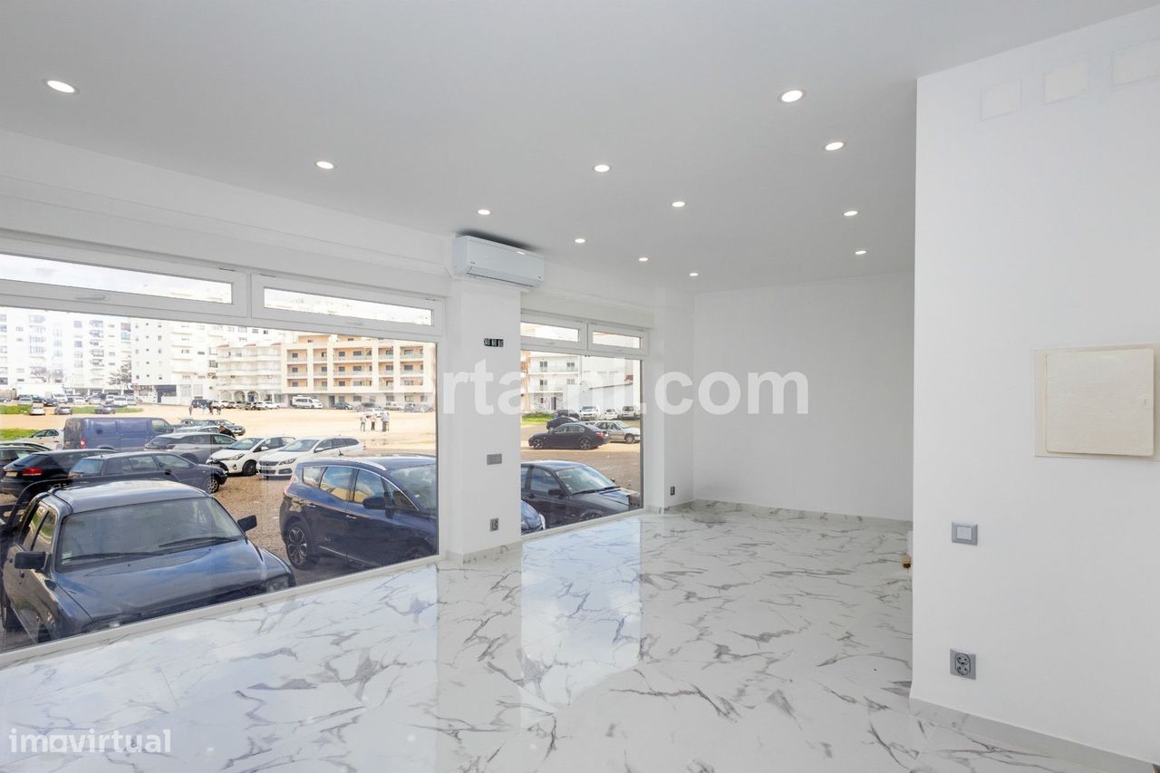 Коммерческая недвижимость 40м² в Картейра, Португалия № 302630