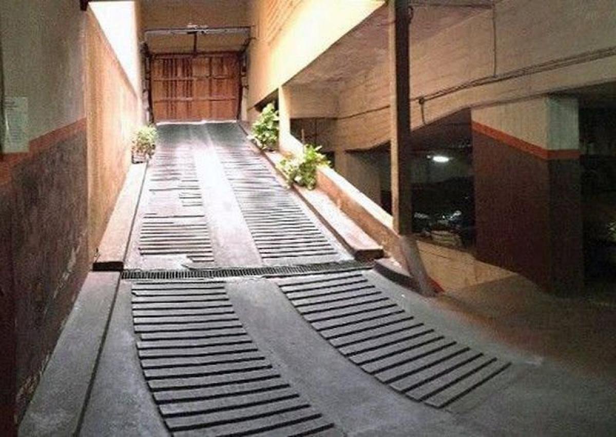 Lagerhaus in Buenos Aires, Argentina, Nr. 109213