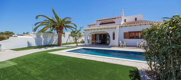 5 غرف نوم فيلا في Guia, Portugal رقم 143797 6