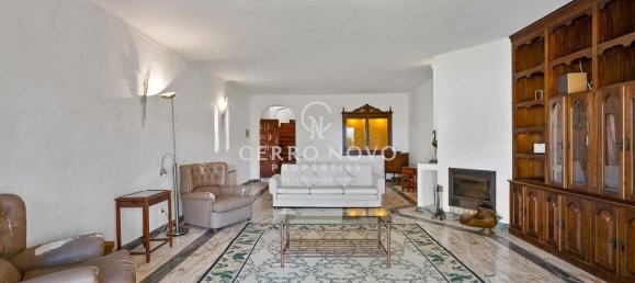 5 غرف نوم فيلا في Guia, Portugal رقم 143797 27