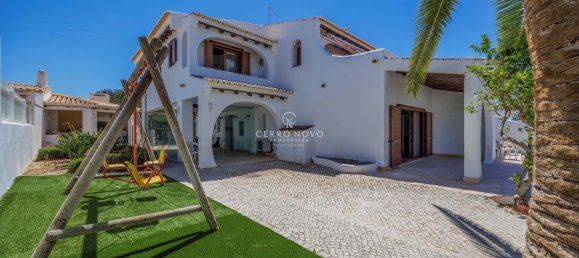 5 غرف نوم فيلا في Guia, Portugal رقم 143797 2