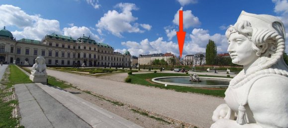 1 bedroom Apartment in Wieden, Austria No. 6153 34