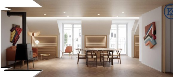 1 bedroom Apartment in Wieden, Austria No. 6153 13