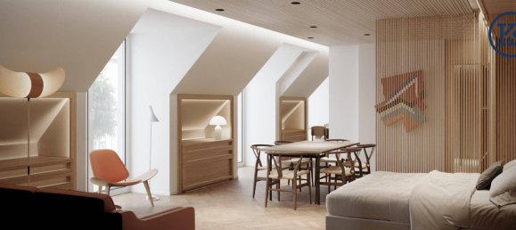 1 bedroom Apartment in Wieden, Austria No. 6153 11