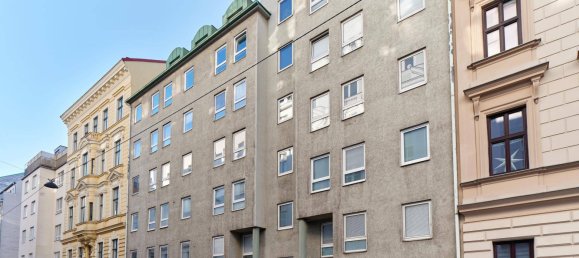 1 bedroom Apartment in Wieden, Austria No. 6153 4