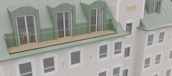 1 bedroom Apartment in Wieden, Austria No. 6153 27