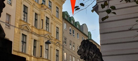 1 bedroom Apartment in Wieden, Austria No. 6153 23