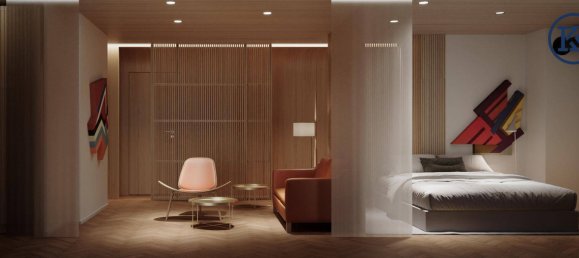 1 bedroom Apartment in Wieden, Austria No. 6153 12