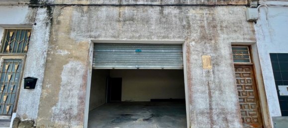 Lagerhaus in Malgrat de Mar, Spain 112m², Nr. 142384 19