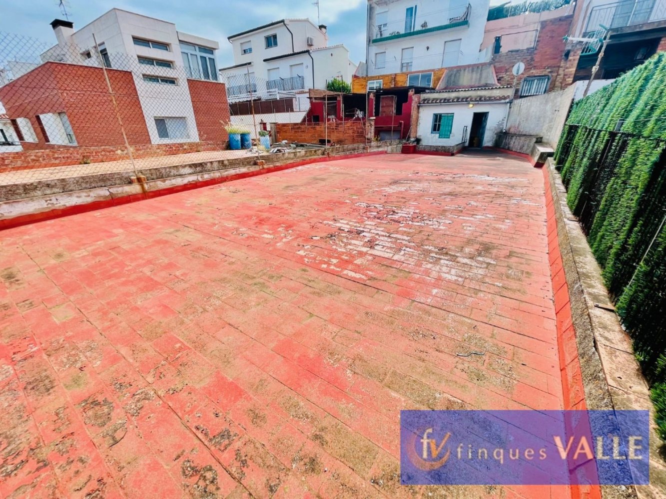 Lagerhaus in Malgrat de Mar, Spain 112m², Nr. 142384