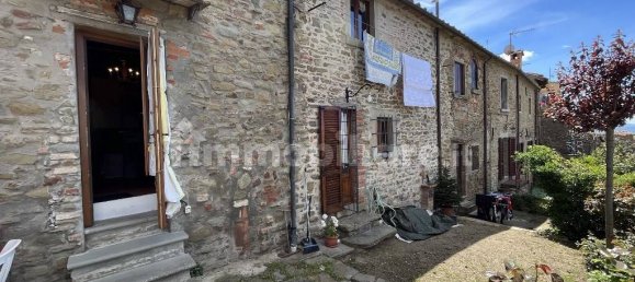 1 bedroom Apartment in Cortona, Italy No. 150363 16