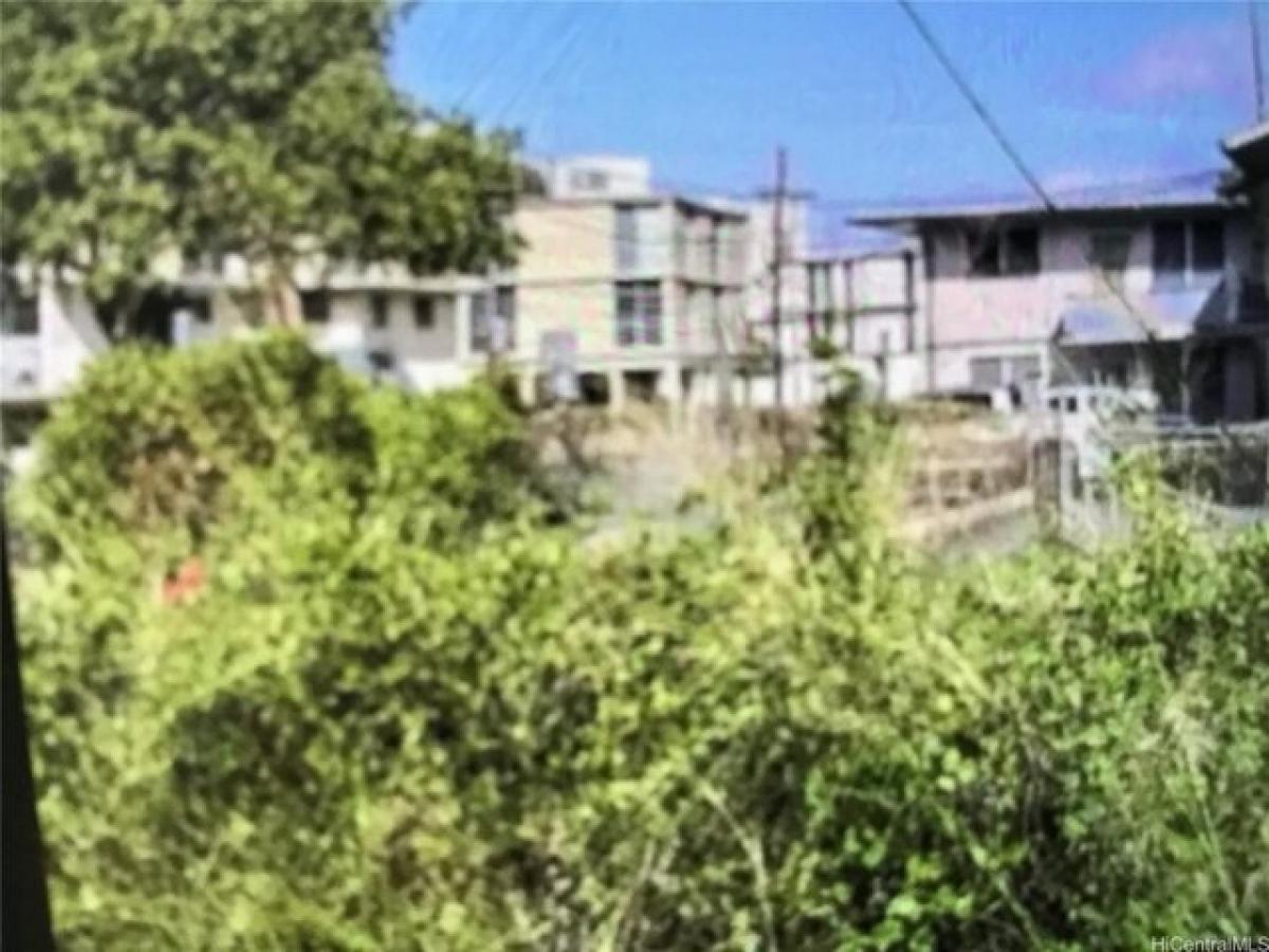 Земельный участок в Гонолулу, США № 487991