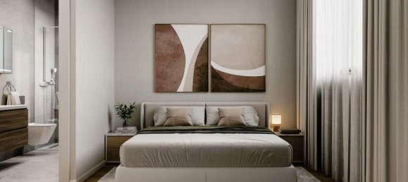 2 Schlafzimmer Wohnung in Limassol, Cyprus, Nr. 22184 6