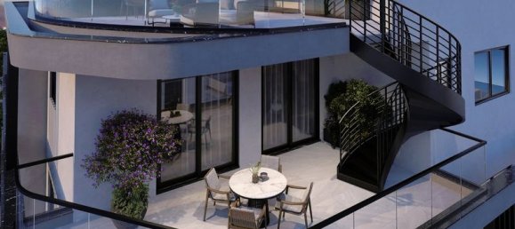 2 Schlafzimmer Wohnung in Limassol, Cyprus, Nr. 22184 8