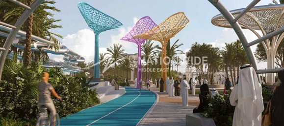 Villa de 5 dormitorios en Abu Dhabi, UAE No. 97005 14