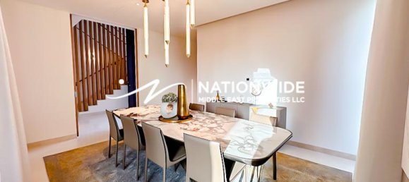 Villa de 5 dormitorios en Abu Dhabi, UAE No. 97005 6