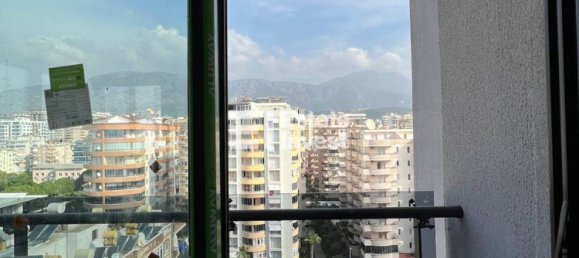 Квартира 1+1 в Аланья, Турция № 23746 9