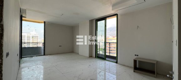 Квартира 1+1 в Аланья, Турция № 23746 5