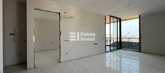 Квартира 1+1 в Аланья, Турция № 23746 3