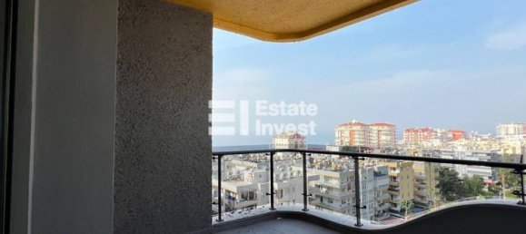 Квартира 1+1 в Аланья, Турция № 23746 8