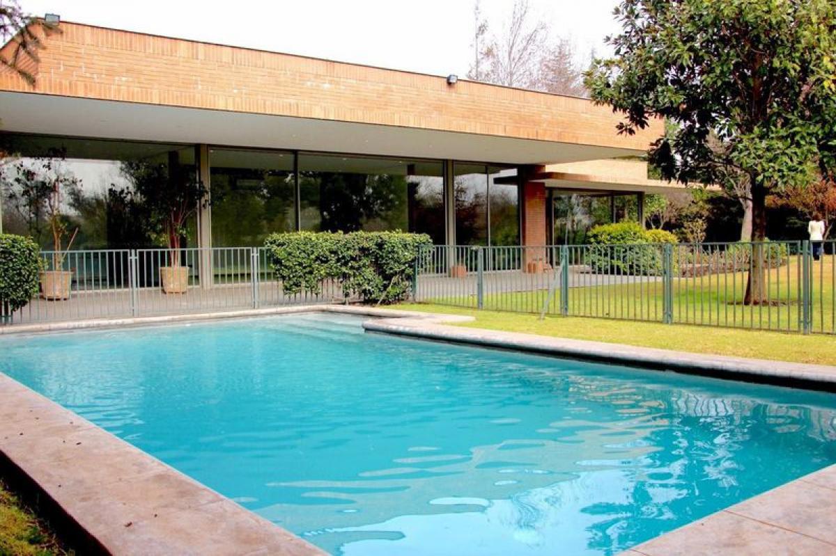 4 Schlafzimmer Haus in Chacabuco, Chile, Nr. 1691