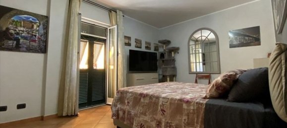 4 bedrooms Duplex in Leivi, Italy No. 361770 11