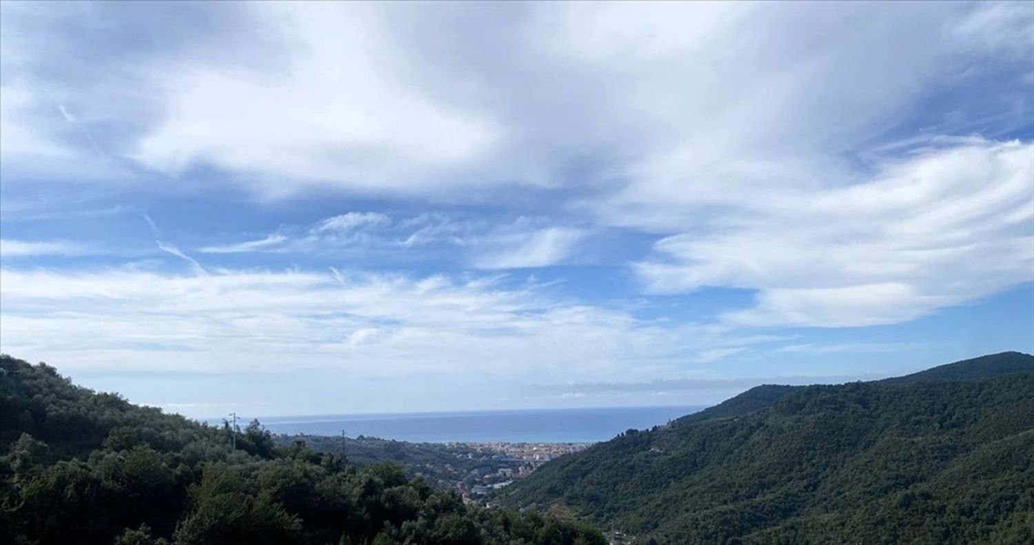 4 bedrooms Duplex in Leivi, Italy No. 361770