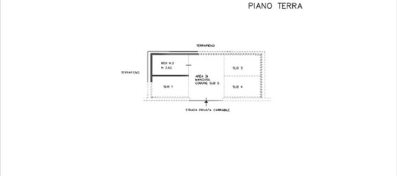 4 bedrooms Duplex in Leivi, Italy No. 361770 22