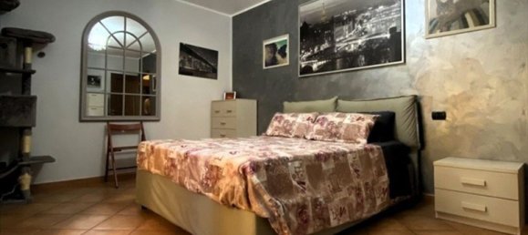 4 bedrooms Duplex in Leivi, Italy No. 361770 14