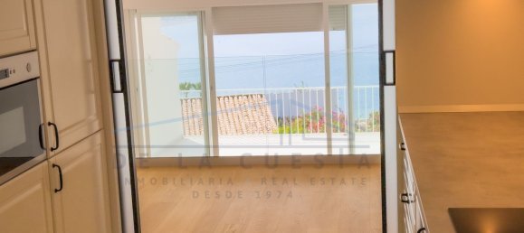 3 bedrooms House in Almunecar, Spain No. 150803 13