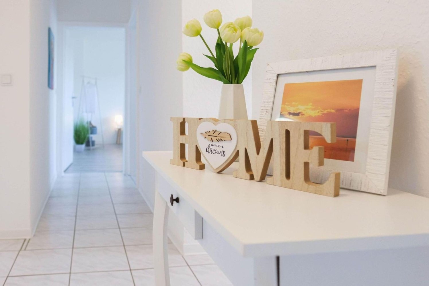 Apartamento T3 em Saarland, Germany N.º 39153