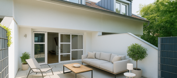 Таунхаус с 5 комнатами в Эслинген, Германия № 275794 22